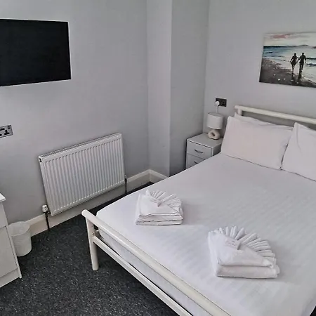 Hotel Medehamstede Shanklin