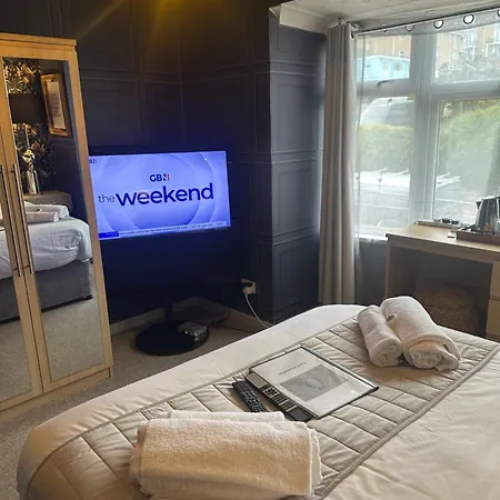 Hotel The Q