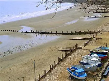 St Brelades 3* Shanklin