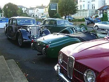 Hotel St Brelades Shanklin