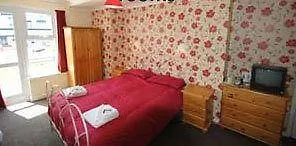 The Curraghmore Guest house 4*
