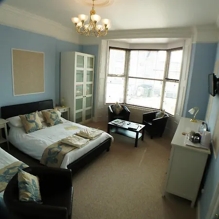 Pensión The Snowdon House 4*