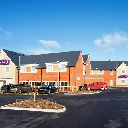 Hotel Premier Isle Of Wight Sandown 3*