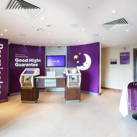 Hotel Premier Isle Of Wight Sandown