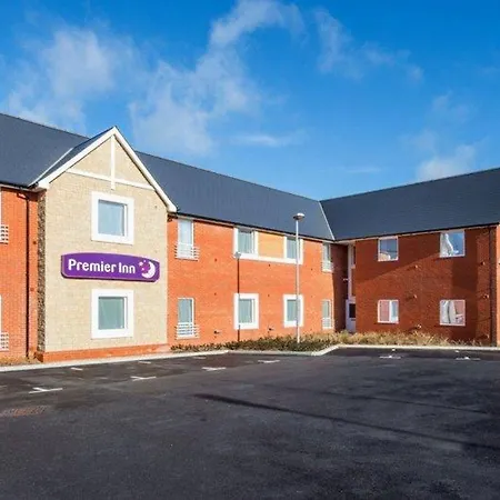 Hotel Premier Isle Of Wight Sandown 3*