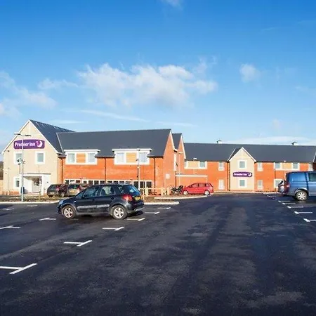 Hotel Premier Isle Of Wight Sandown Shanklin