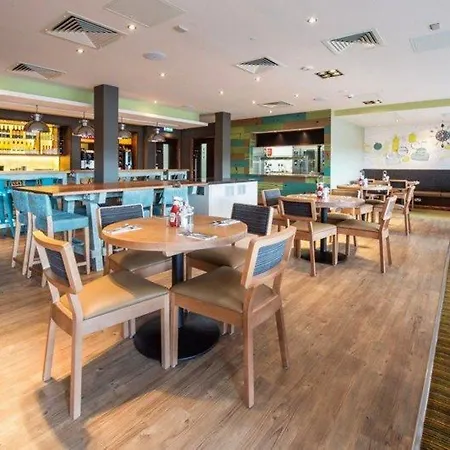 Hotel Premier Isle Of Wight Sandown