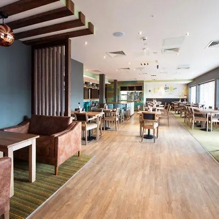Hotel Premier Isle Of Wight Sandown 3*
