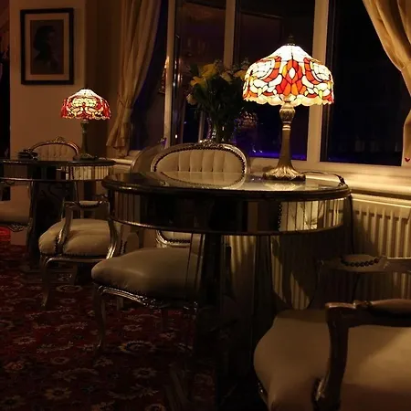 Palmerston Grange Shanklin