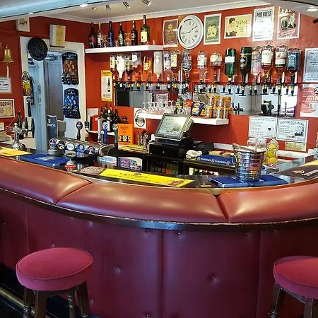 Medehamstede Hotel 2*