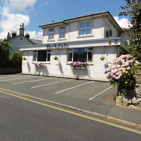 Bed and breakfast Birkdale Shanklin