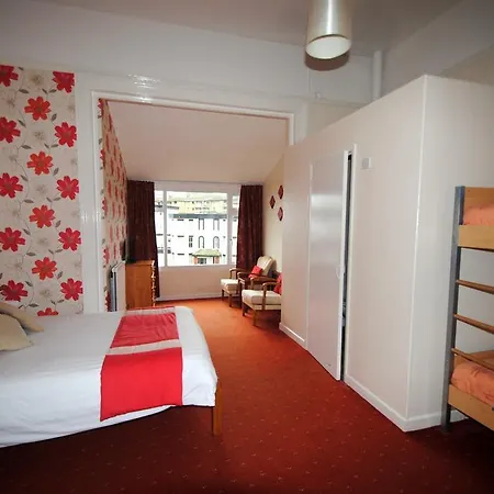 The Curraghmore Guest house