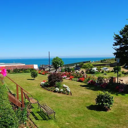 The Curraghmore Guest house