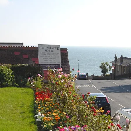 The Curraghmore 4* Shanklin