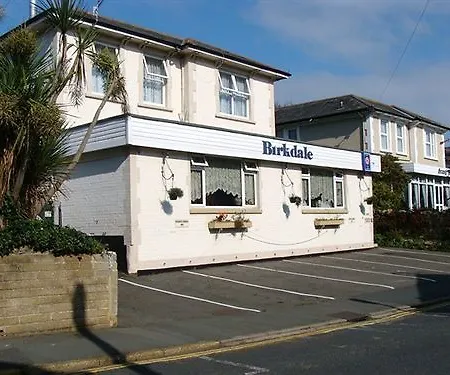 Bed and breakfast Birkdale Shanklin