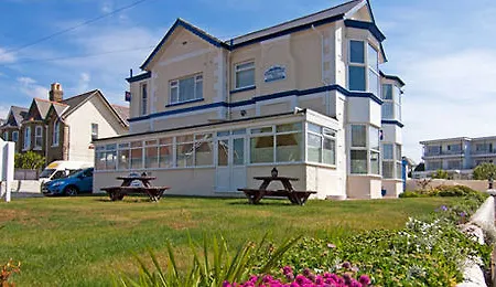 The Snowdon House Shanklin