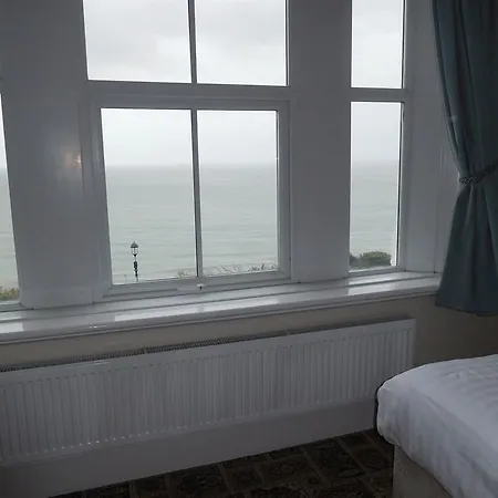 The Cliff Hall Guest house