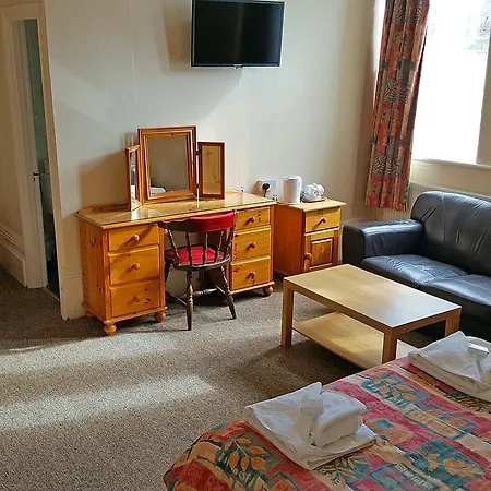 Medehamstede Hotel 2*