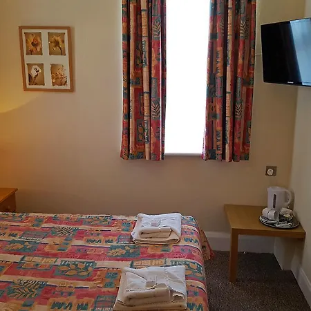 Hotel Medehamstede