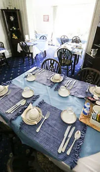 Mount House Shanklin