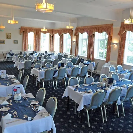 Hotel Medehamstede