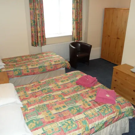 Medehamstede Hotel 2*