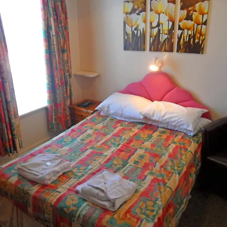 Hotel Medehamstede Shanklin