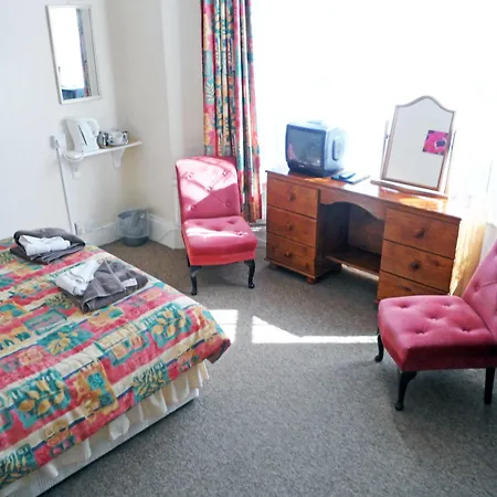 Medehamstede Hotel Shanklin