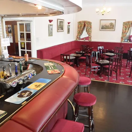 Medehamstede Hotel Shanklin