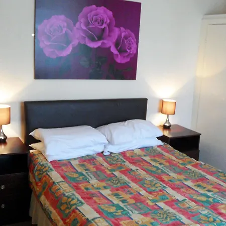 Hotel Medehamstede Shanklin