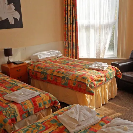 Hotel Medehamstede