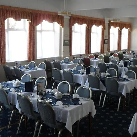 Medehamstede Hotel 2*
