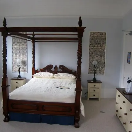 Pensión The Snowdon House