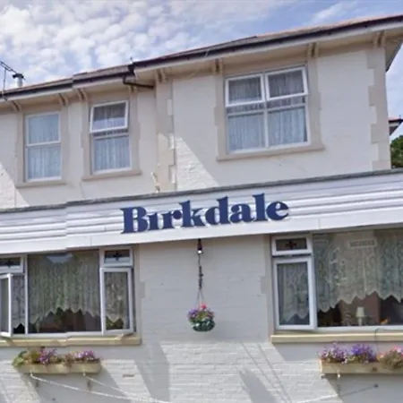 Birkdale Shanklin