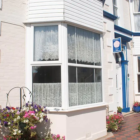 The Snowdon House Shanklin