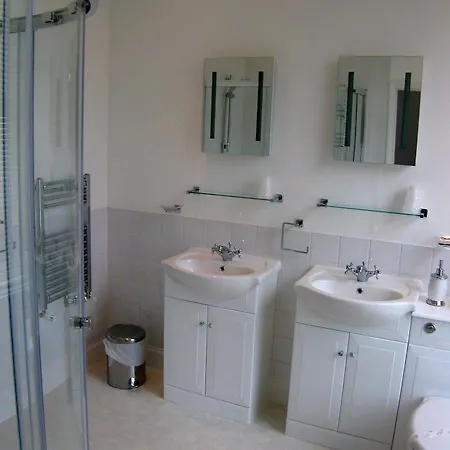 The Snowdon House Pensión 4*