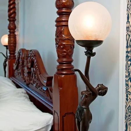 Pensión The Snowdon House 4*