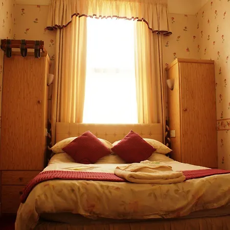The Snowdon House Pensión 4*