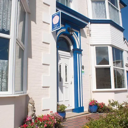 The Snowdon House Shanklin