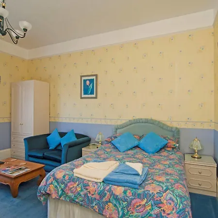 Pensión The Snowdon House Shanklin