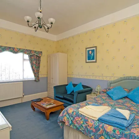 The Snowdon House Shanklin