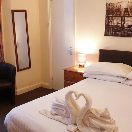 Hotel Medehamstede