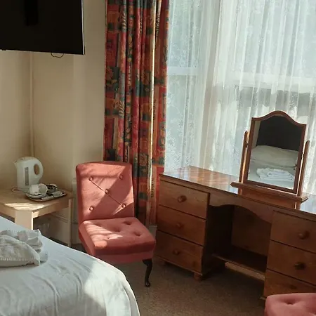 Hotel Medehamstede