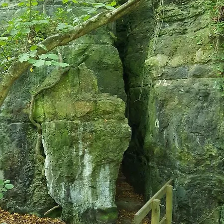 Medehamstede Shanklin