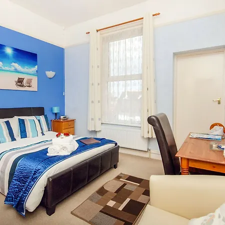 The Swiss Cottage, Hotel Shanklin