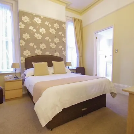 Bed and breakfast Birkdale