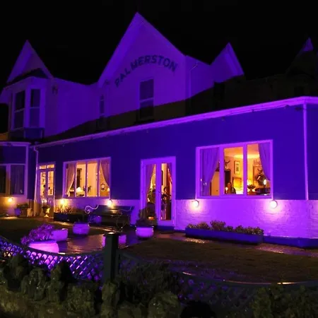 Palmerston Grange 3* Shanklin