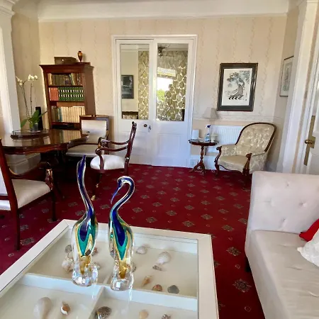 St. Georges House Bed & Breakfast Shanklin
