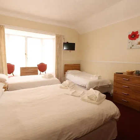 Hotel Daish's