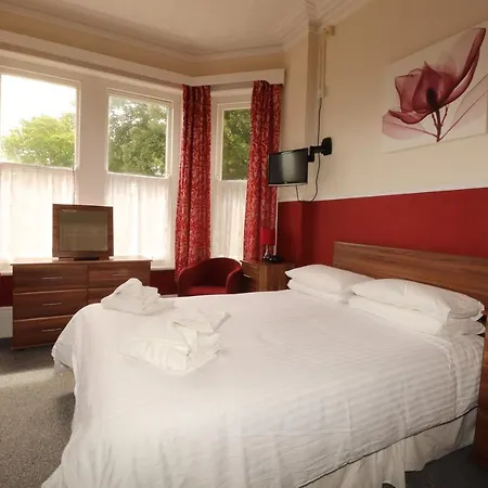 Hotel Daish's